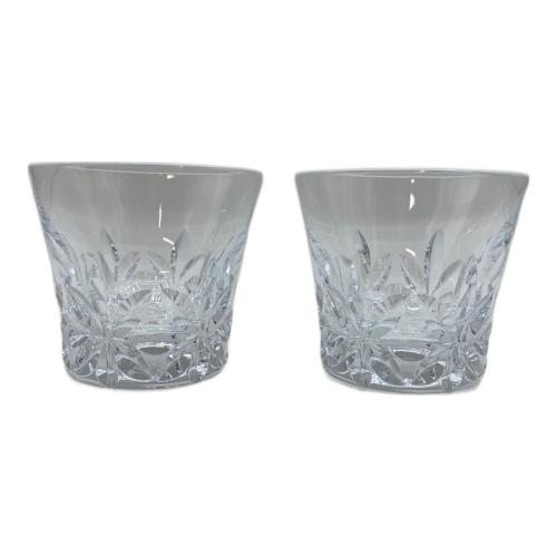 Baccarat (バカラ) タンブラー 2023 エクラ ロックグラス