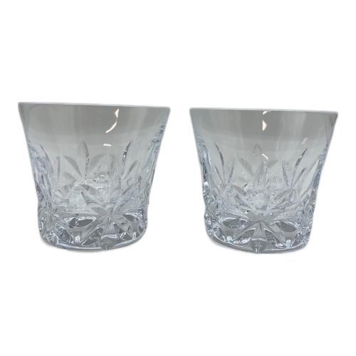 Baccarat (バカラ) タンブラー 2023 エクラ ロックグラス