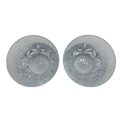 Baccarat (バカラ) タンブラー 2023 エクラ ロックグラス
