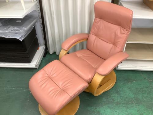 NORTHRN COMFORT パーソナルチェア 271 ナチュラル×ベージュ