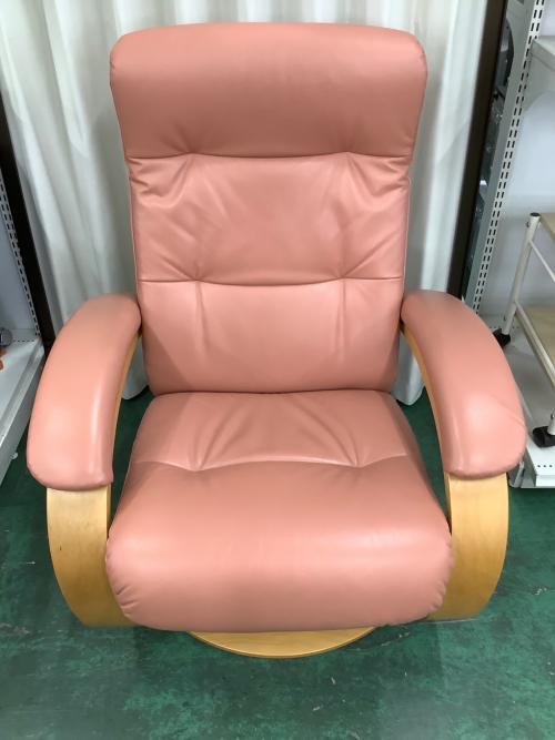 NORTHRN COMFORT パーソナルチェア 271 ナチュラル×ベージュ
