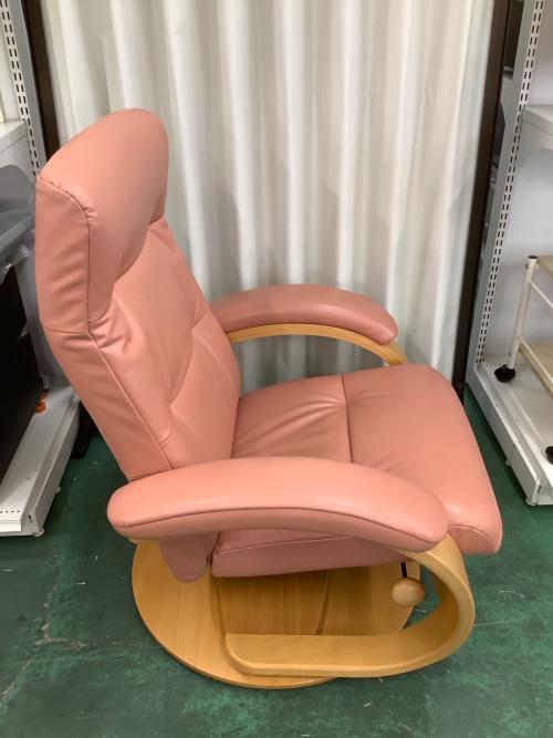 NORTHRN COMFORT パーソナルチェア 271 ナチュラル×ベージュ