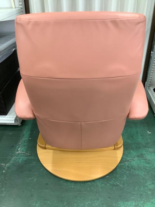 NORTHRN COMFORT パーソナルチェア 271 ナチュラル×ベージュ