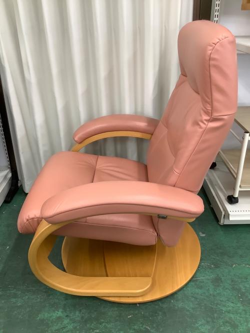 NORTHRN COMFORT パーソナルチェア 271 ナチュラル×ベージュ
