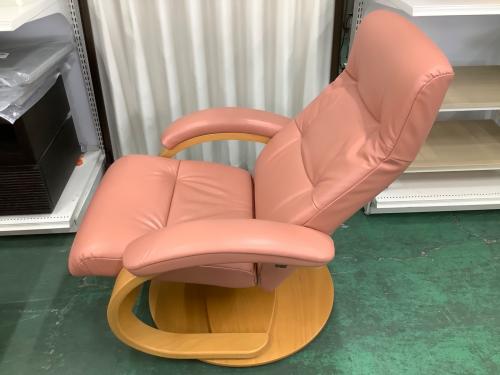 NORTHRN COMFORT パーソナルチェア 271 ナチュラル×ベージュ