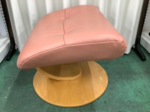 NORTHRN COMFORT パーソナルチェア 271 ナチュラル×ベージュ