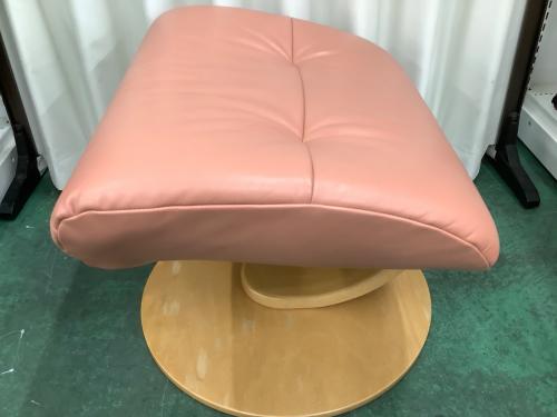 NORTHRN COMFORT パーソナルチェア 271 ナチュラル×ベージュ