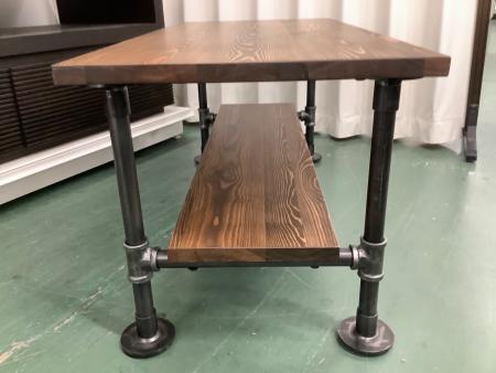 nico and... FURNITURE & SUPPLY ローテーブル niko and  FURNITURE & SUPPLY (ニコアンド ファニチャーアンド