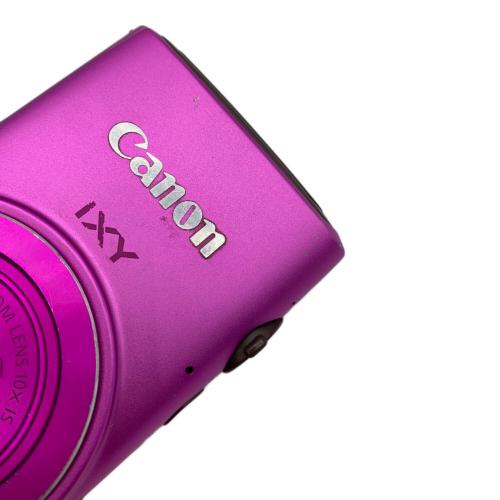CANON (キャノン) コンパクトデジタルカメラ IXY 610F
