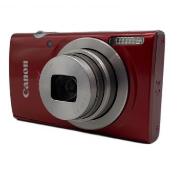CANON (キャノン) コンパクトデジタルカメラ IXY200