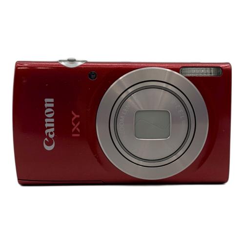 CANON (キャノン) コンパクトデジタルカメラ IXY200