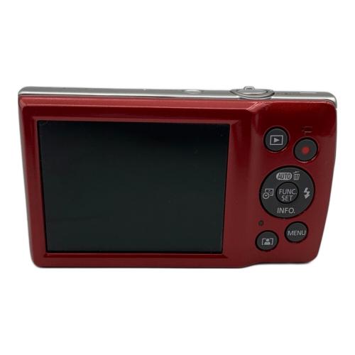 CANON (キャノン) コンパクトデジタルカメラ IXY200