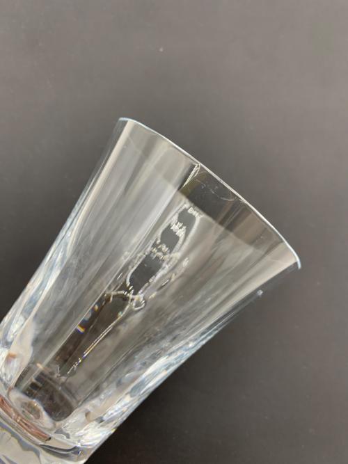 Baccarat (バカラ) ワイングラス M ミルニュイ
