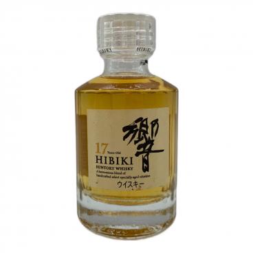 サントリー 白州 ウィスキー 12年 50ml｜トレファクONLINE