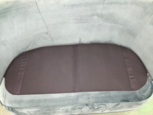 Franc franc (フランフラン) 2人掛けソファー アンクレット グリーン