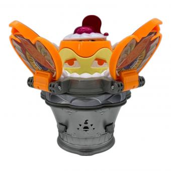 仮面ライダーガヴ (カメンライダーガヴ) DXプリンテゴチゾウ 仮面ライダー