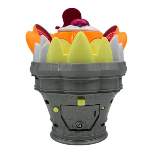 仮面ライダーガヴ (カメンライダーガヴ) DXプリンテゴチゾウ 仮面ライダー