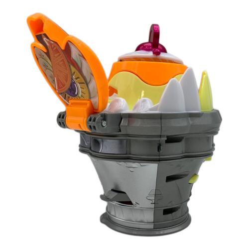 仮面ライダーガヴ (カメンライダーガヴ) DXプリンテゴチゾウ 仮面ライダー