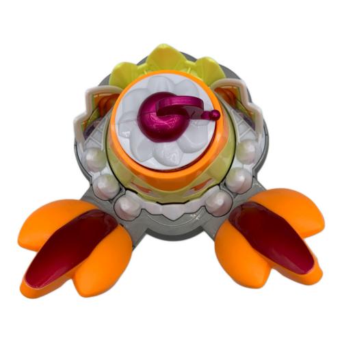 仮面ライダーガヴ (カメンライダーガヴ) DXプリンテゴチゾウ 仮面ライダー