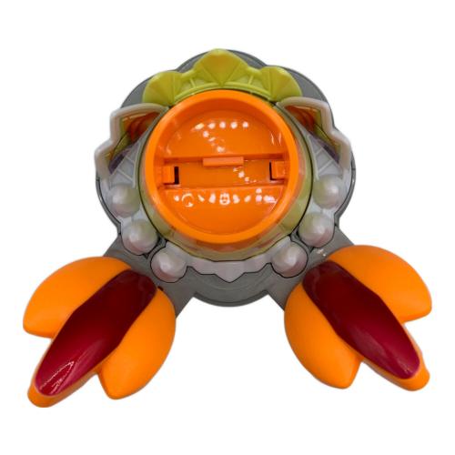 仮面ライダーガヴ (カメンライダーガヴ) DXプリンテゴチゾウ 仮面ライダー