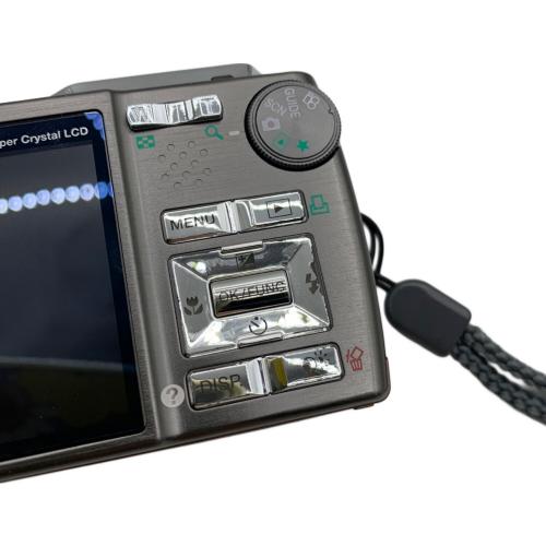OLYMPUS (オリンパス) コンパクトデジタルカメラ μ780