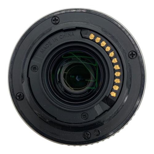 OLYMPUS (オリンパス) OLYMPUS PEN Lite ミラーレス一眼 E-PL2 ダブルズームキット ※標準ズームレンズ接触不良