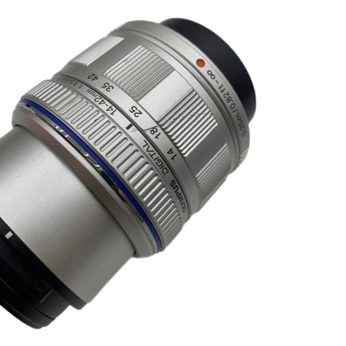 OLYMPUS (オリンパス) OLYMPUS PEN Lite ミラーレス一眼 E-PL2 ダブルズームキット ※標準ズームレンズ接触不良