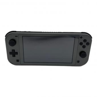 Nintendo (ニンテンドー) Nintendo Switch Lite HDH-001 ディアルガ・パルキア