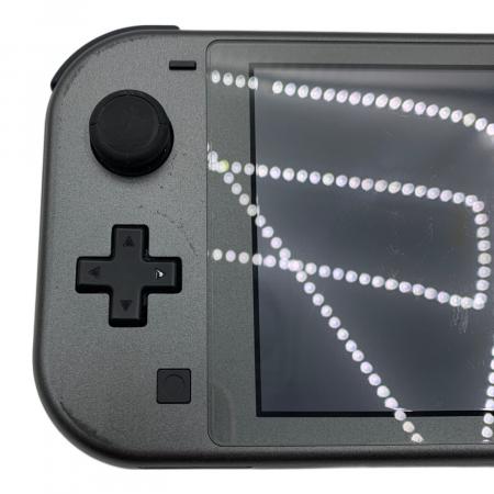 Nintendo (ニンテンドー) Nintendo Switch Lite HDH-001 ディアルガ