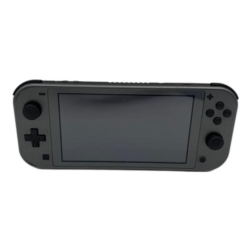 Nintendo (ニンテンドー) Nintendo Switch Lite HDH-001 ディアルガ・パルキア