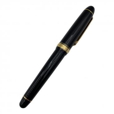 PILOT (パイロット) 万年筆 ペン先 18K-750 @ 100Th Anniversary