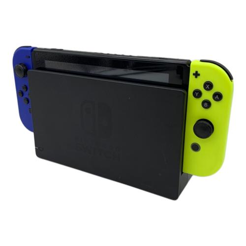 Nintendo (ニンテンドウ) Nintendo Switch HAC-001