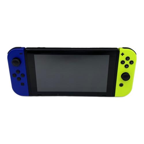 Nintendo (ニンテンドウ) Nintendo Switch HAC-001