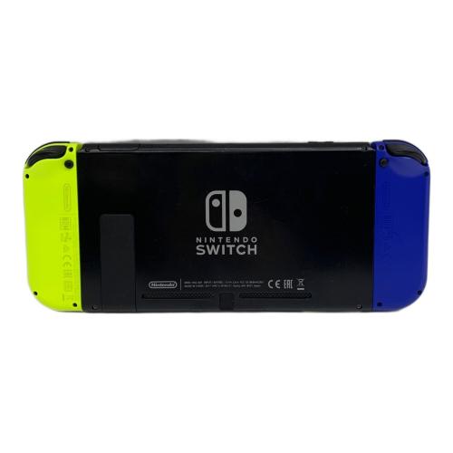 Nintendo (ニンテンドウ) Nintendo Switch HAC-001