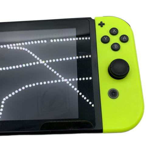 Nintendo (ニンテンドウ) Nintendo Switch HAC-001
