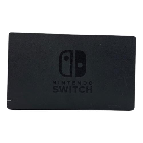 Nintendo (ニンテンドウ) Nintendo Switch HAC-001