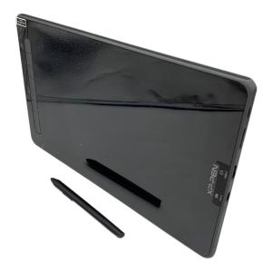 XP-pen (エックスピーペン) Artist 12 Pen Display(2nd Gen) Pen Display ※通電確認のみ