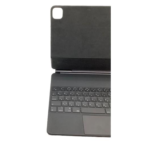 Apple (アップル) Magic Keyboard キーボード MJQK3J/A