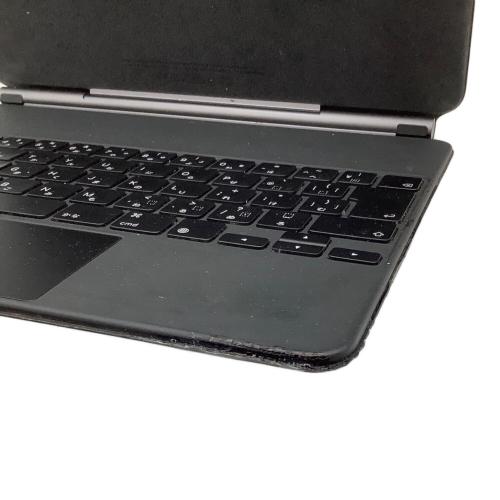 Apple (アップル) Magic Keyboard キーボード MJQK3J/A