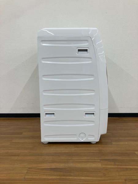 SHARP (シャープ) ドラム式洗濯乾燥機 洗濯容量7.0kg 乾燥容量3.5kg