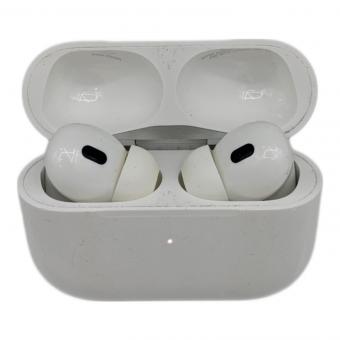Apple (アップル) AirPods Pro(第2世代) A2700