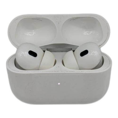 Apple (アップル) AirPods Pro(第2世代) A2700