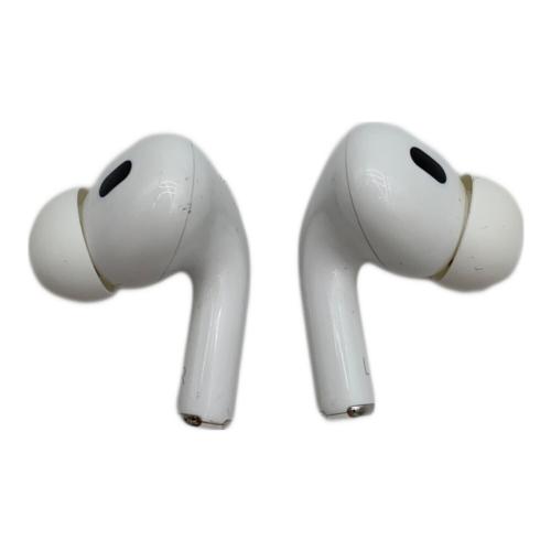 Apple (アップル) AirPods Pro(第2世代) A2700