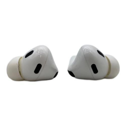 Apple (アップル) AirPods Pro(第2世代) A2700
