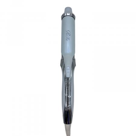 ReFa (リファ) CURL IRON PRO/カールアイロンプロ 38mm re-av-02a