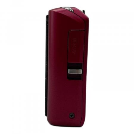 【動作未確認】CASIO EXILIM EZ-Z3000 レッド コンデジ CASIO (カシオ) EXILIM コンパクトデジタルカメラ ex-z3000 レッド