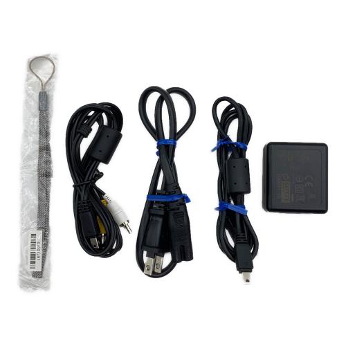 CASIO (カシオ) EXILIM コンパクトデジタルカメラ ex-z3000 レッド