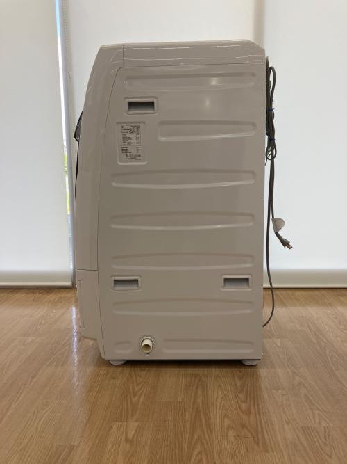 SHARP (シャープ) ドラム式洗濯乾燥機 洗濯容量7.0kg 乾燥容量3.5kg