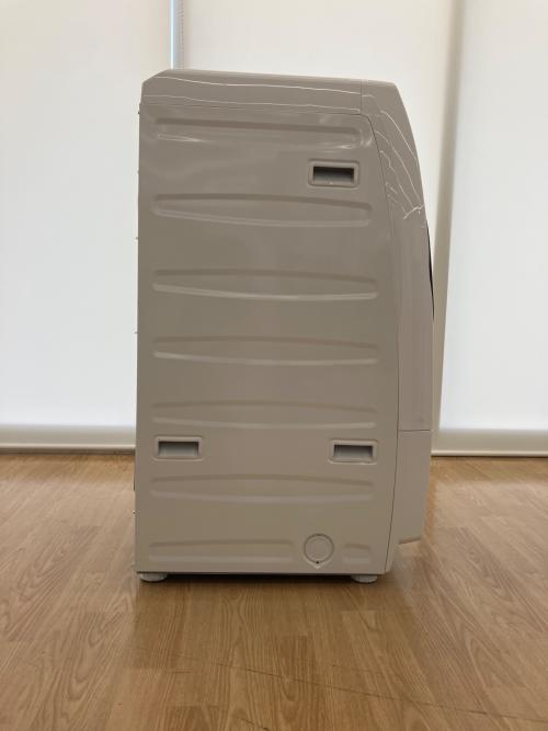 SHARP (シャープ) ドラム式洗濯乾燥機 洗濯容量7.0kg 乾燥容量3.5kg