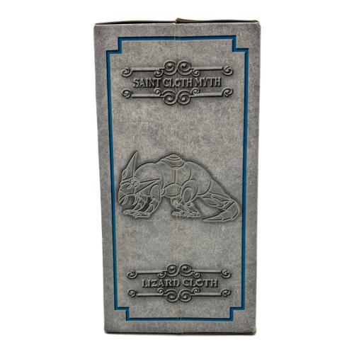 BANDAI (バンダイ) 聖闘士聖衣神話 白銀聖闘士 リザド ミスティ フィギュア